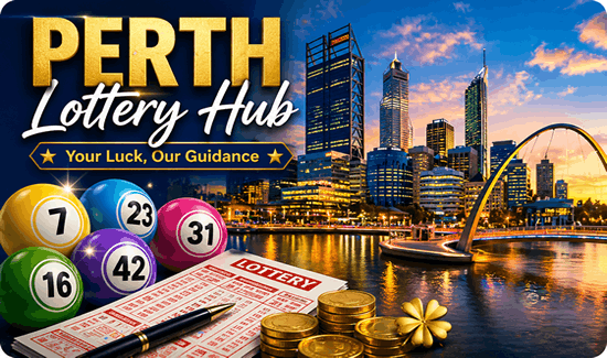 alt="Perth Lottery Hub winning guides and lottery tips"